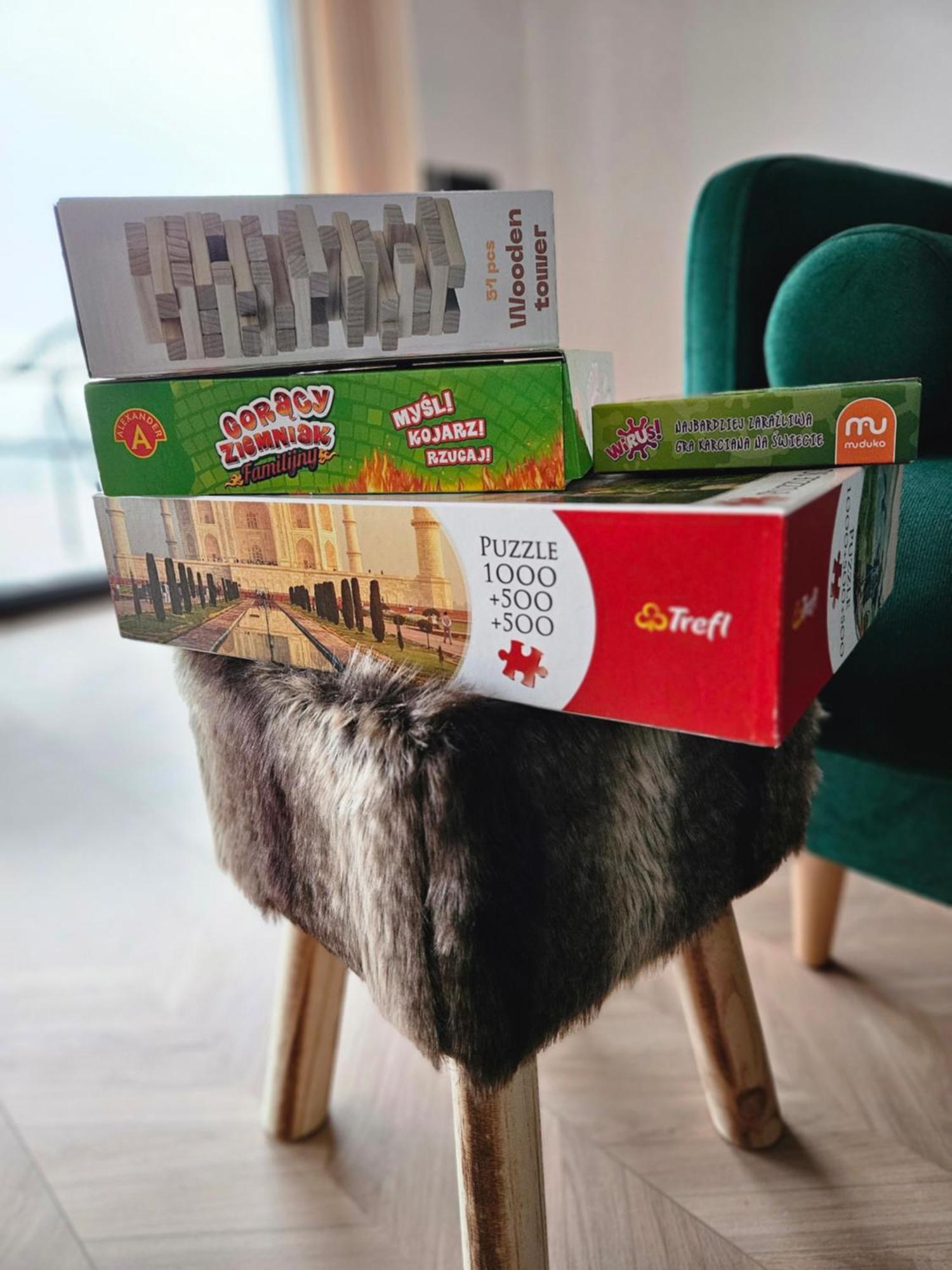 Okno Na Gory Appartement Klikuszowa Buitenkant foto